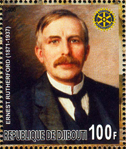 Francobollo di Rutherford