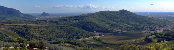 Monte Cecilia