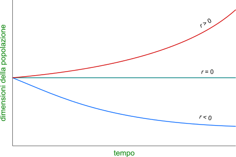 curve di accrescimento