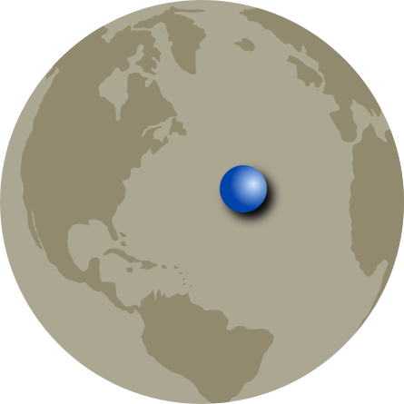 volume delle acque