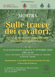 Locandina mostra