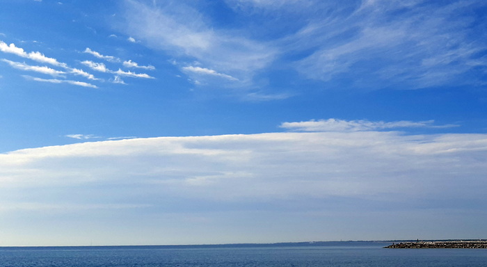 fronte caldo fronte caldo