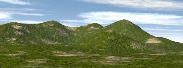 Monte Alto Monte Alto