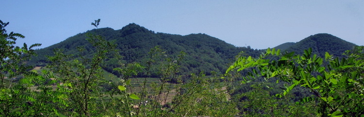 Monte Ceva M. Ceva