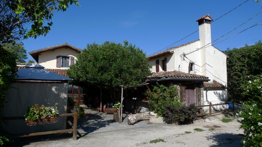 Bettola del Refosco Refosco