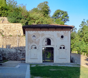 Villa Draghi Villa Draghi