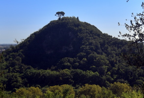 Monte Castello M. Castello