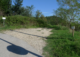 Passo del Coyote Passo del Coyote