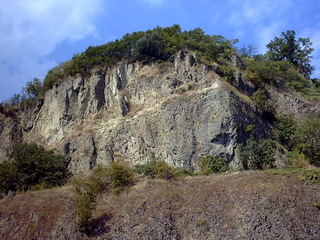 Cava di Monte Croce cava