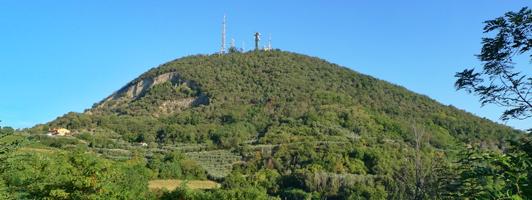 Monte Cero Monte Cero