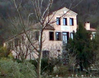 Villa Boldù Dolfin Villa Boldù Dolfin