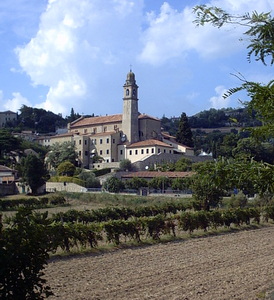 parrocchiale