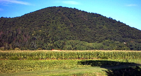 Monte delle Are M. delle Are