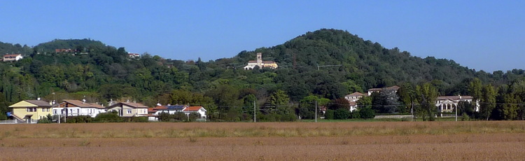 Chiesa di San Giorgio S. Giorgio