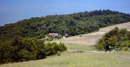 Monte Brusà M. Brusà