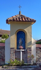 Capitello mariano capitello