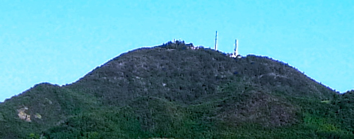 Monte della Madonna