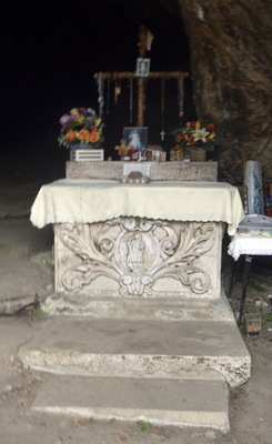 Altarino