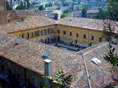 chiostro
