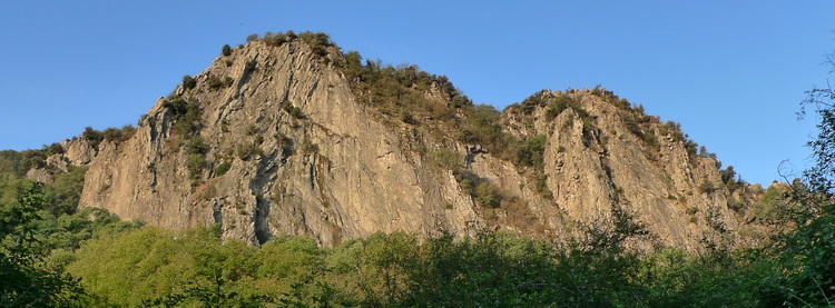 m. Pendice