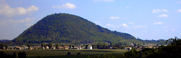 Monte Rosso M. Rosso