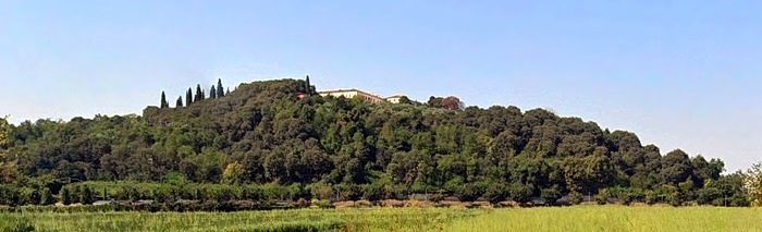 San Daniele in Monte