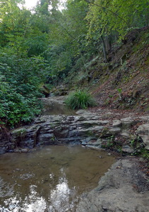 sopra cascata