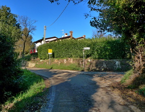 incrocio