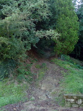sentiero
