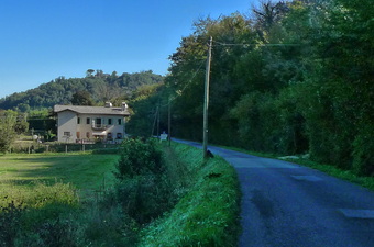 strada