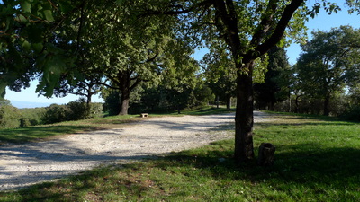 Pastorie
