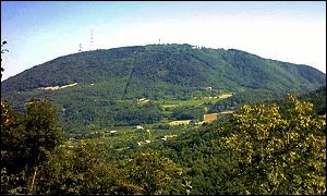 Monte Venda